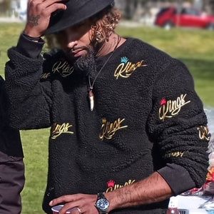 Meet your Posher, Alexander